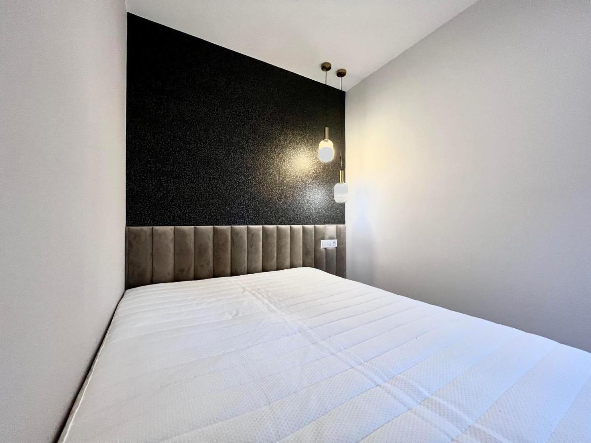 New Loft Style Apartment Gdansk Old Town Exteriér fotografie