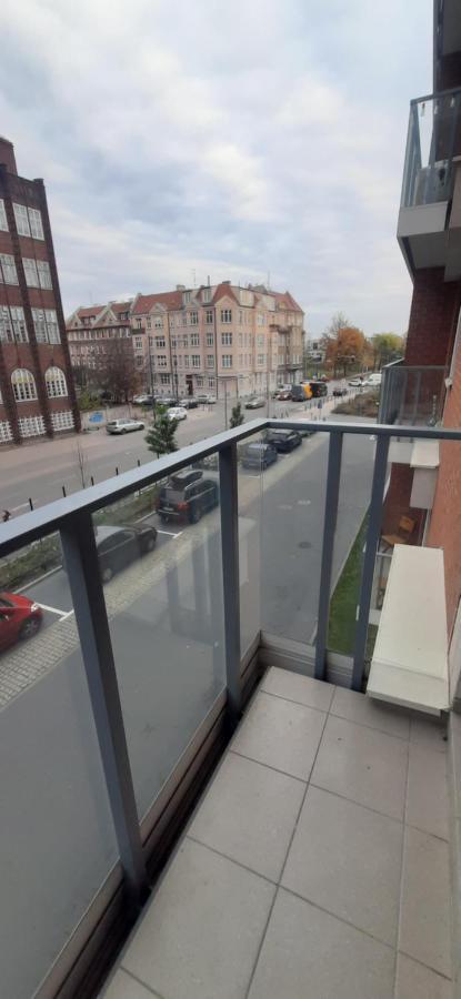 New Loft Style Apartment Gdansk Old Town Exteriér fotografie